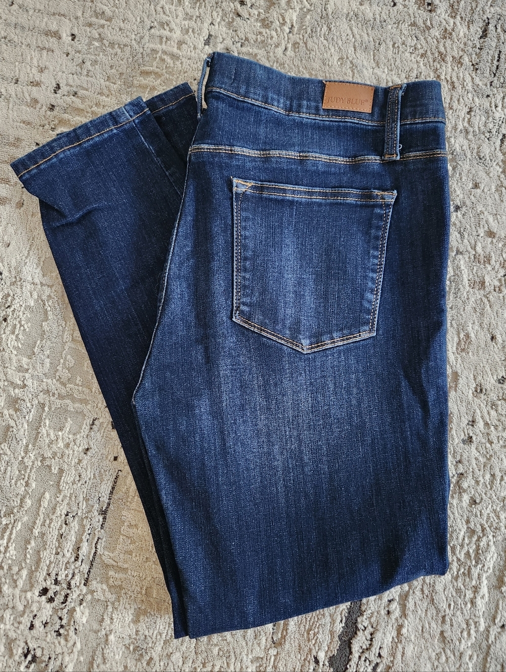 Judy Blue Pull On Skinny Fit